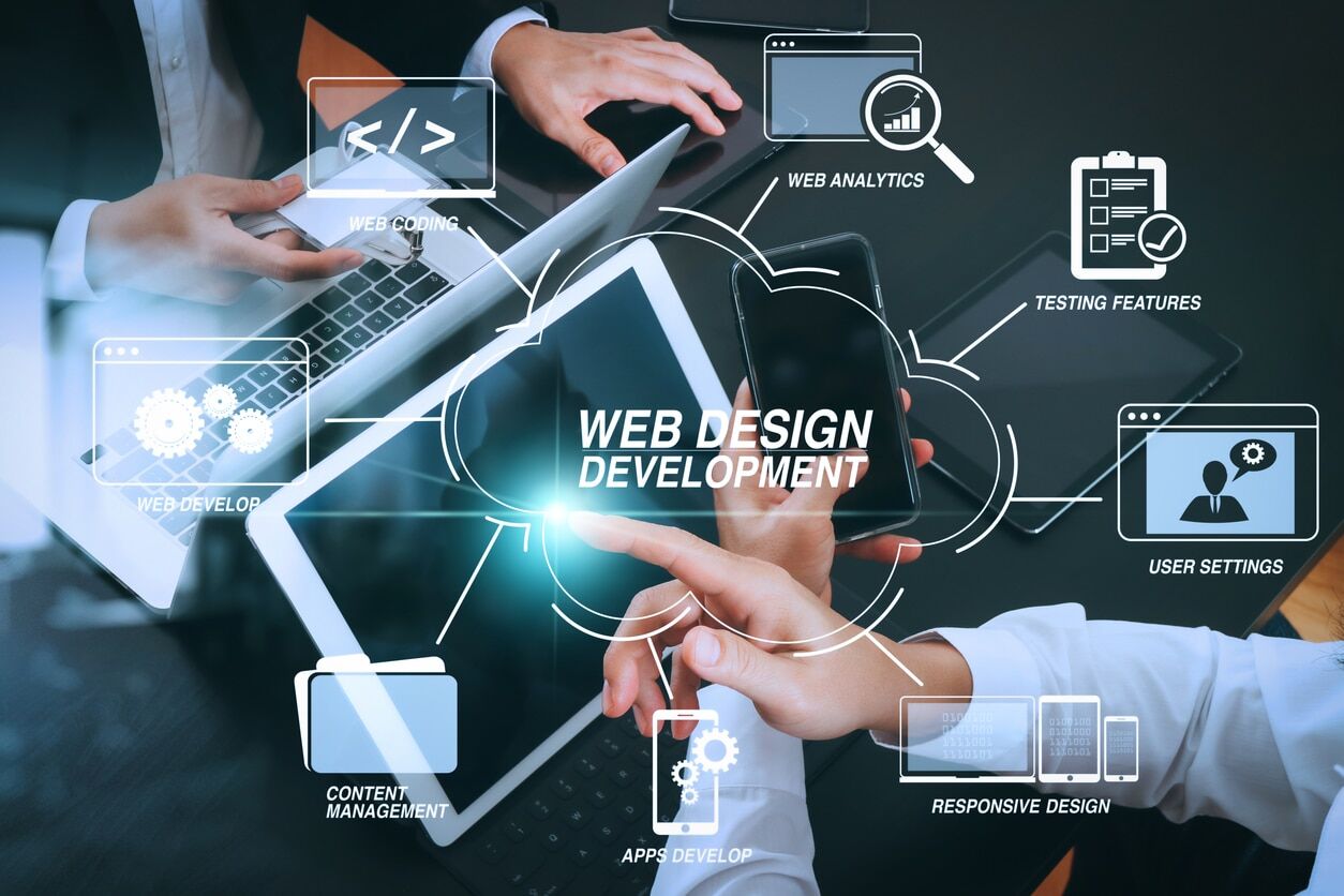 Website Designer Near Me Jurupa Valley, CA